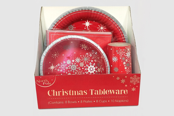 Party Tableware