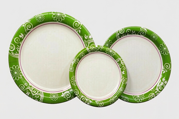 Paper plate