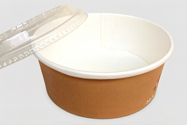 Paper bowl