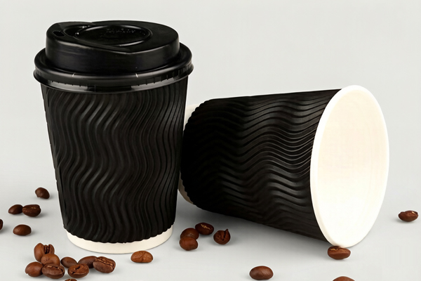 Ripple cup