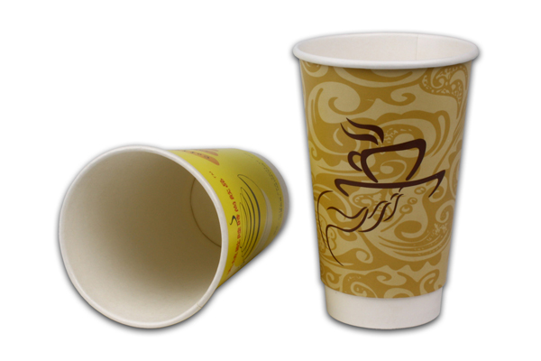 16oz Double cup