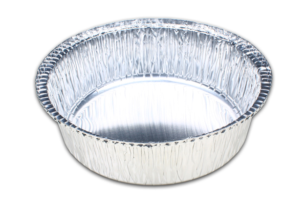 11" Round dish