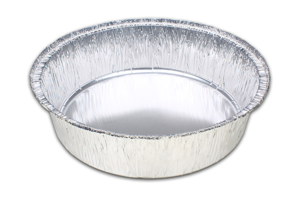 14.5" Round dish