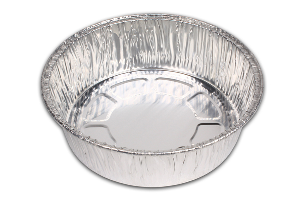 7.5-inch Round plate