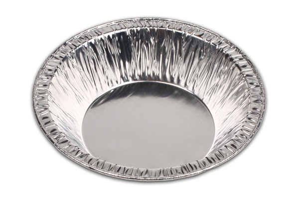 5-inch Round plate