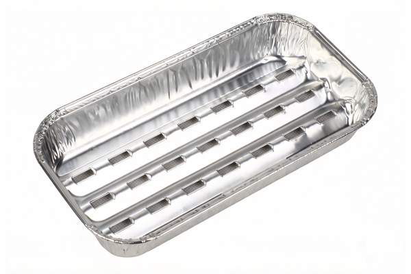 7.5-inch Grill pan
