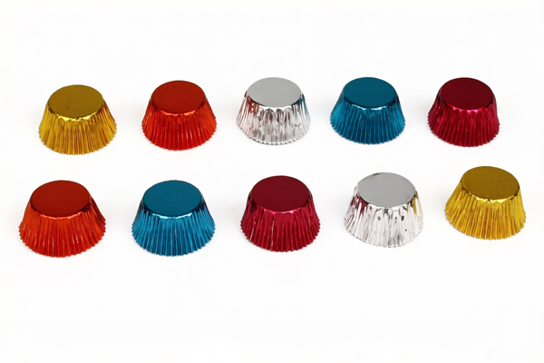Chocolate tray