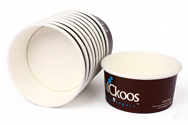 4oz Ice cream cup