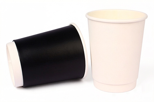 8oz Double cup