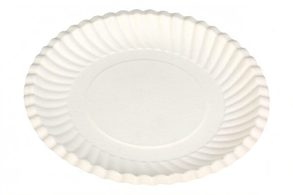6" Paper plates