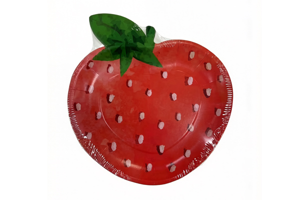 Paper plate