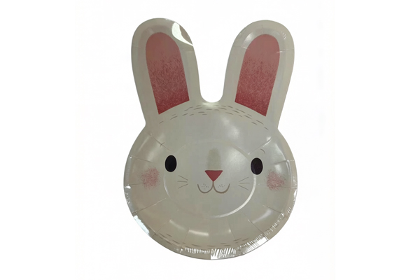 Paper plate