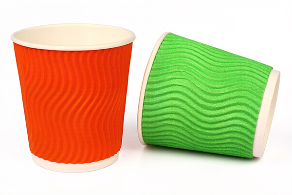 4.5oz Ripple cup