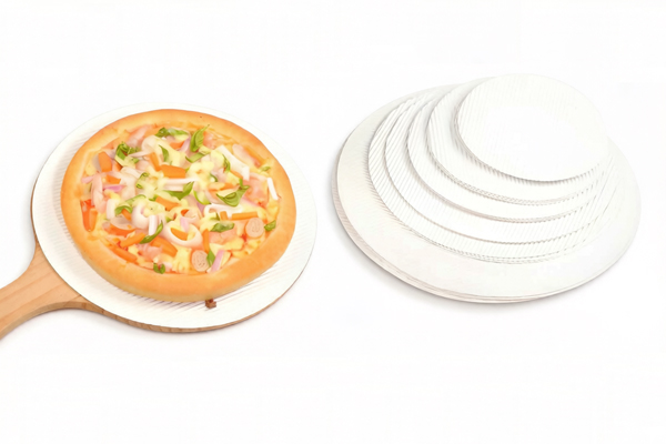 Pizza accessories