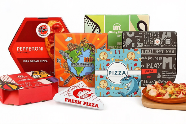 Pizza box