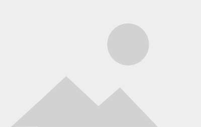 Round barbecue grill